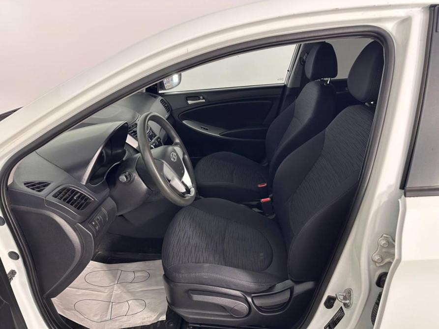 Hyundai Solaris I Рестайлинг Серпухов  - изображение 10