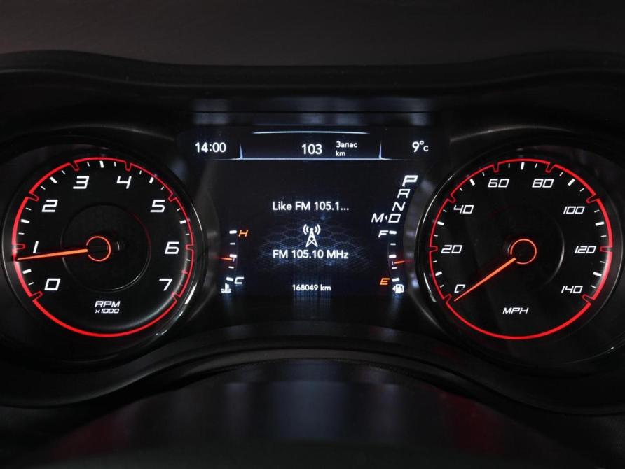 Dodge Charger VII (LD) Рестайлинг Ростов-на-Дону  - изображение 19