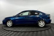 Mazda 3 I (BK) Рестайлинг Нижний Новгород  - изображение 30