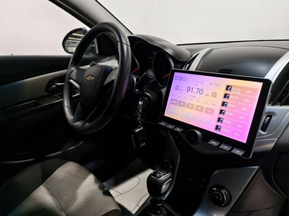 Chevrolet Cruze I Рестайлинг с пробегом 2013 года, цена 765 000 рублей, 164637 км, седан, Автокод Объявления
