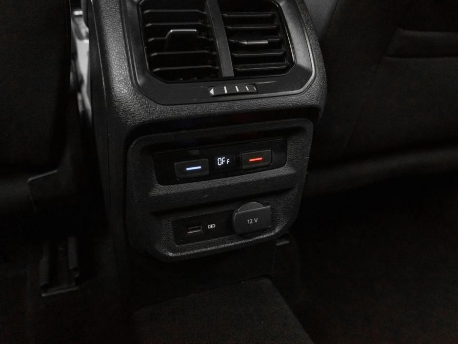 Volkswagen Tiguan II Москва  - изображение 14