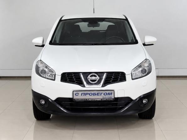 Nissan Qashqai I Рестайлинг с пробегом 2013 года, цена 1 120 000 рублей, 164678 км, внедорожник, Автокод Объявления