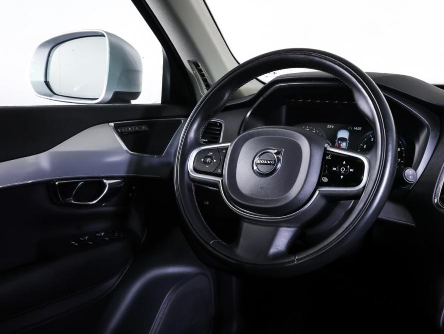 Volvo XC90 II Москва  - изображение 15
