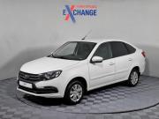 Lada (ВАЗ) Granta I Рестайлинг Нижний Новгород  - изображение 19