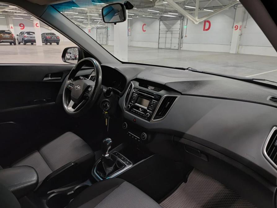Hyundai Creta I Казань  - изображение 13