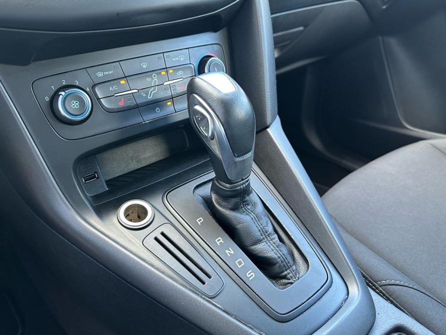 Ford Focus III Рестайлинг Екатеринбург  - изображение 17