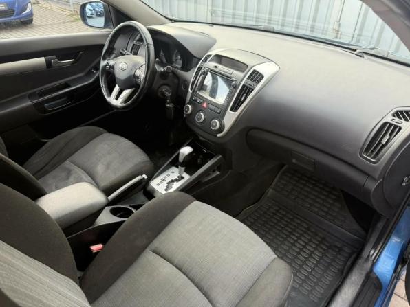 Kia Ceed I с пробегом 2010 года, цена 775 000 рублей, 180428 км, хэтчбек, Автокод Объявления