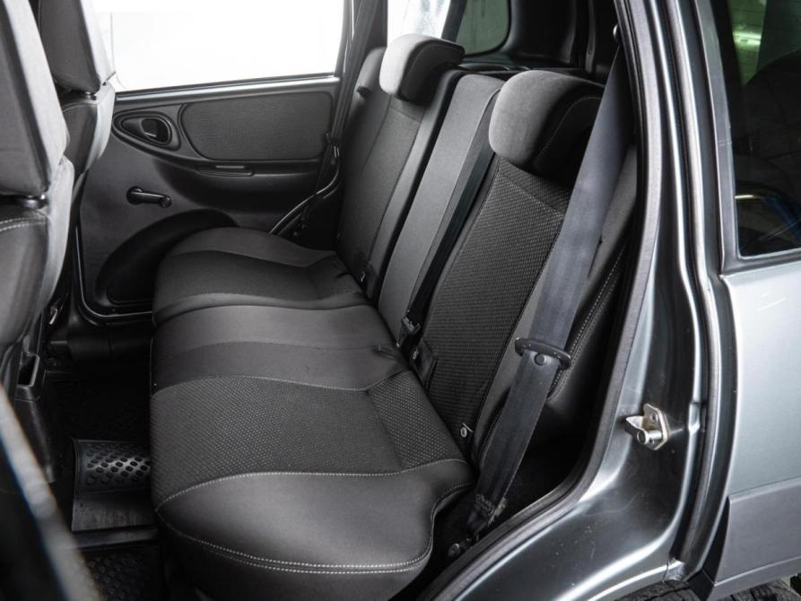 Chevrolet Niva I Рестайлинг Волгоград  - изображение 9