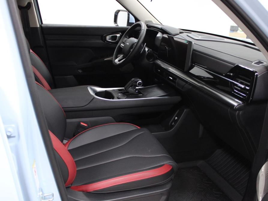 Haval H3 I Старый Оскол  - изображение 12