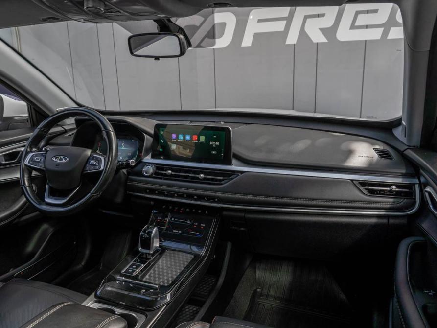 Chery Tiggo 7 Pro I Тамбов  - изображение 11