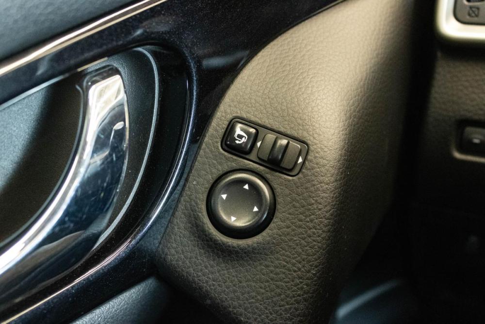 Nissan Qashqai II Уфа  - изображение 14