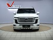 Toyota Land Cruiser 300 Series Уфа  - изображение 21