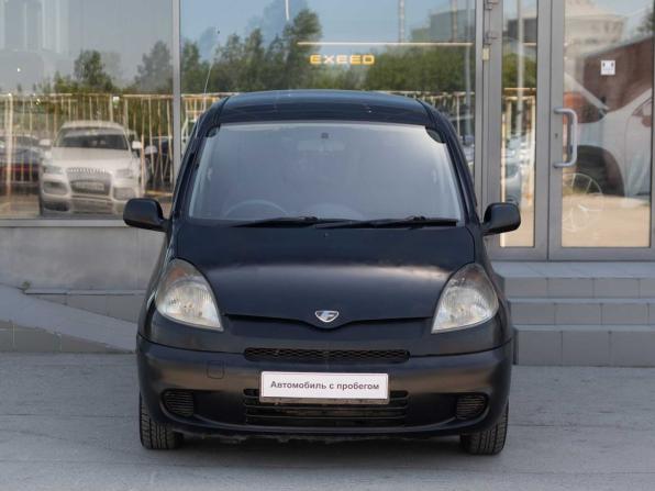 Toyota FunCargo с пробегом 1999 года, цена 370 000 рублей, 388008 км, компактвэн, Автокод Объявления
