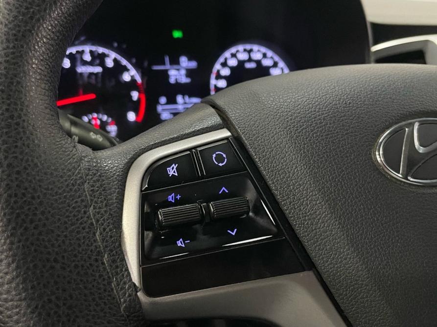 Hyundai Solaris II Уфа  - изображение 20