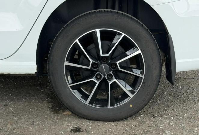 Volkswagen Polo V Рестайлинг с пробегом 2017 года, цена 1 145 000 рублей, 68778 км, седан, Автокод Объявления