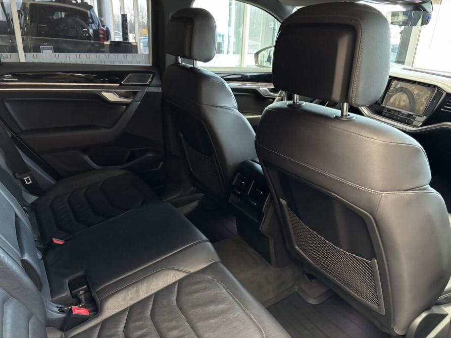 Volkswagen Touareg III Вологда  - изображение 13