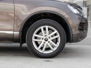 Volkswagen Touareg II Новосибирск  - изображение 28
