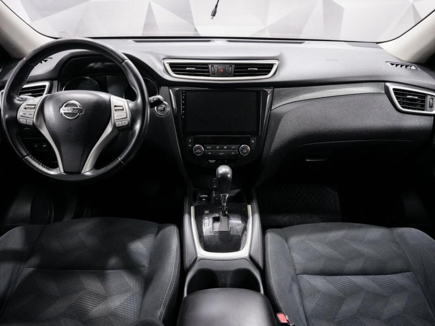 Nissan X-Trail III Ульяновск  - изображение 11