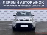 Kia Soul II Краснодар  - изображение 23