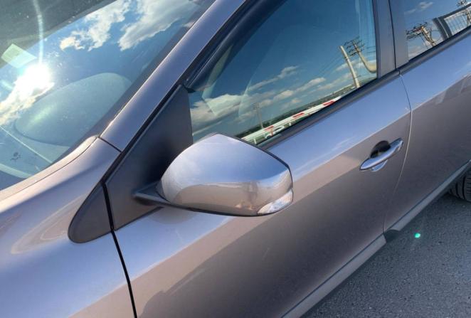 Renault Fluence I с пробегом 2011 года, цена 480 000 рублей, 209841 км, седан, Автокод Объявления