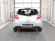 Mazda Demio III (DE) Кемерово  - изображение 21