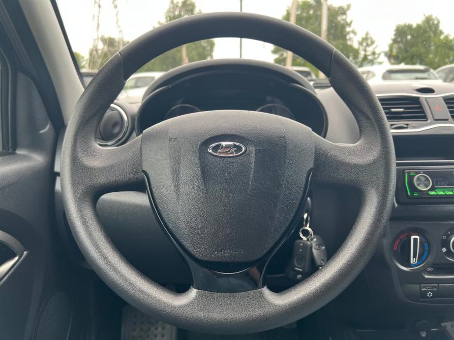 Lada (ВАЗ) Granta I Рестайлинг Стерлитамак  - изображение 15