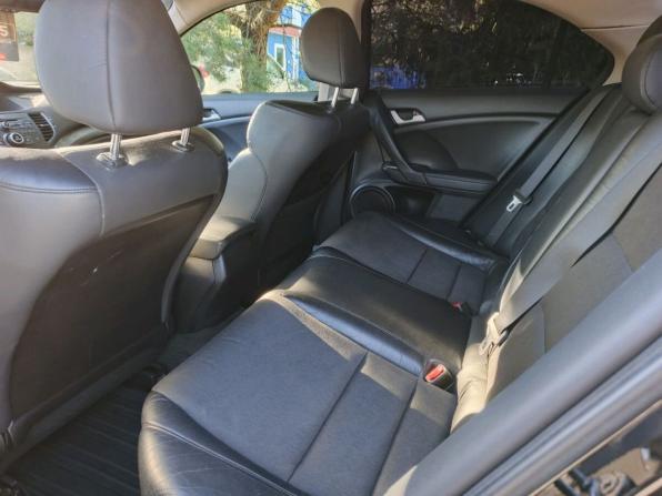 Honda Accord VIII с пробегом 2008 года, цена 920 000 рублей, 225185 км, седан, Автокод Объявления