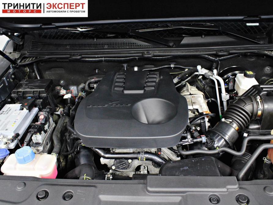 Changan Hunter Plus Белгород  - изображение 17