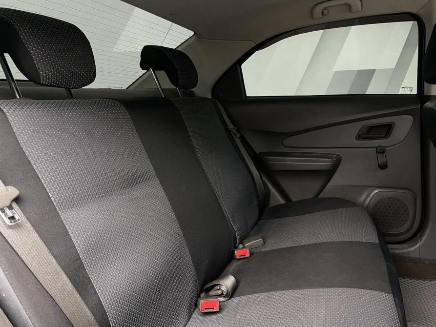 Chevrolet Cobalt II Екатеринбург  - изображение 21