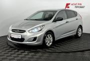 Hyundai Solaris I Нижний Новгород  - изображение 24