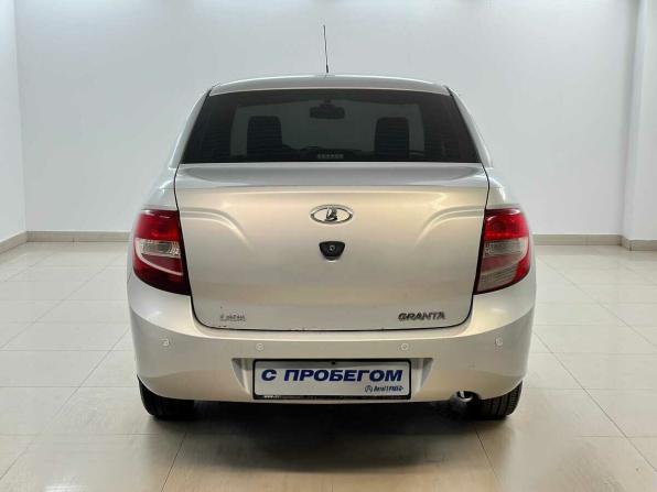 Lada (ВАЗ) Granta I с пробегом 2014 года, цена 335 000 рублей, 188407 км, седан, Автокод Объявления