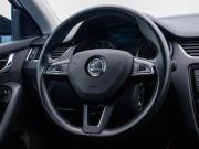 Skoda Octavia III (A7) Москва  - изображение 34