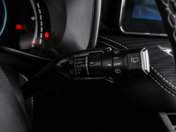 Haval Jolion I Рестайлинг с пробегом 2024 года, цена 2 355 000 рублей, 29547 км, внедорожник, Автокод Объявления