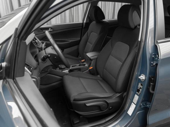 Hyundai Tucson III с пробегом 2016 года, цена 2 340 000 рублей, 50129 км, внедорожник, Автокод Объявления