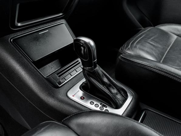 Volkswagen Tiguan I Рестайлинг с пробегом 2011 года, цена 1 370 000 рублей, 210629 км, внедорожник, Автокод Объявления