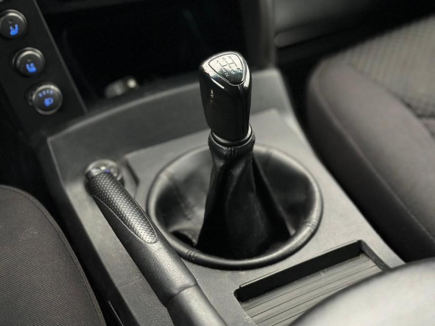 SsangYong Kyron I Рестайлинг Архангельск  - изображение 16