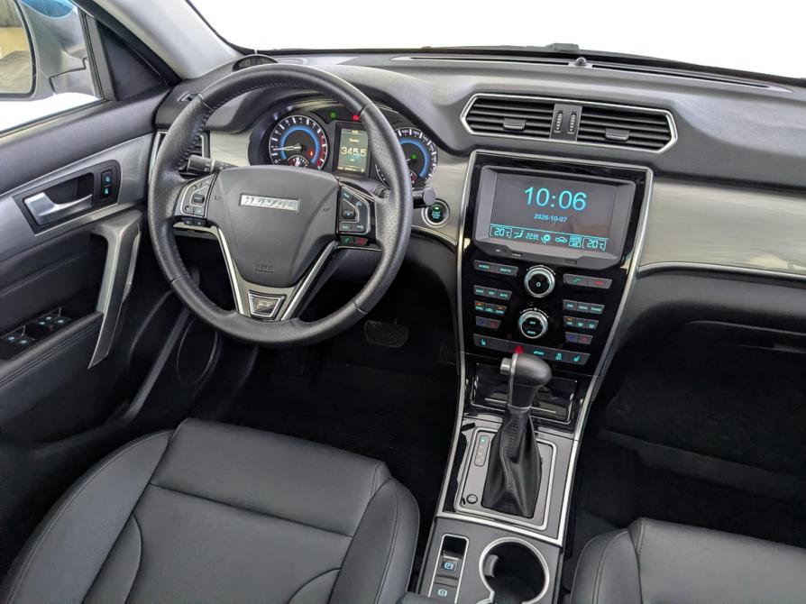Haval H2 Москва  - изображение 28
