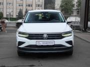Volkswagen Tiguan II Рестайлинг Москва  - изображение 17