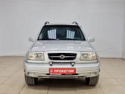 Suzuki Grand Vitara I Альметьевск  - изображение 21