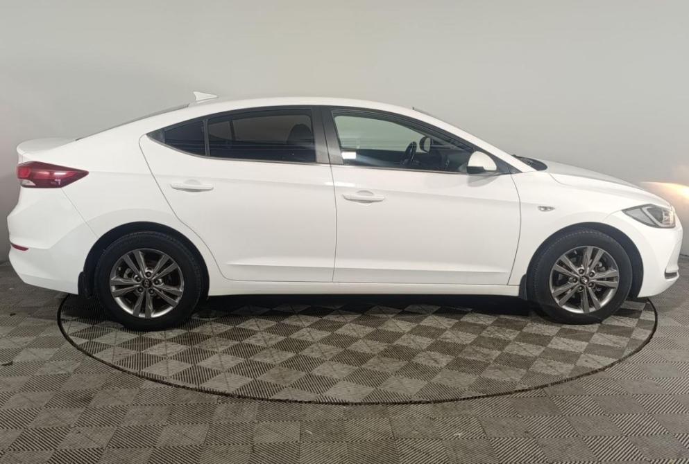 Hyundai Elantra VI (AD) Волгоград  - изображение 8
