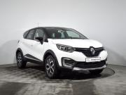 Renault Kaptur I Санкт-Петербург  - изображение 22