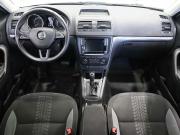 Skoda Yeti I Рестайлинг Ростов-на-Дону  - изображение 29