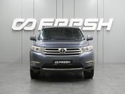 Toyota Highlander II (XU40) Рестайлинг Воронеж  - изображение 25