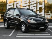 SsangYong Kyron I Волгоград  - изображение 19