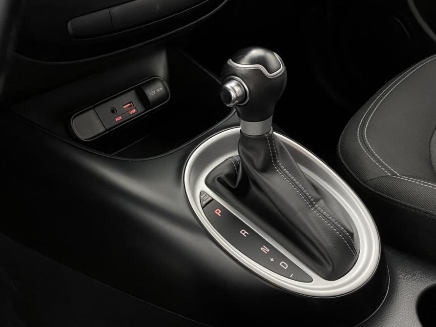 Kia Soul II Рестайлинг Нижний Новгород  - изображение 14