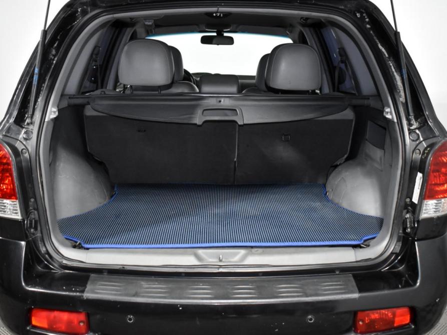 Hyundai Santa Fe Classic Санкт-Петербург  - изображение 18