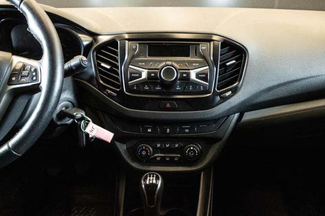 Lada (ВАЗ) Vesta I с пробегом 2020 года, цена 1 159 000 рублей, 159689 км, универсал, Автокод Объявления