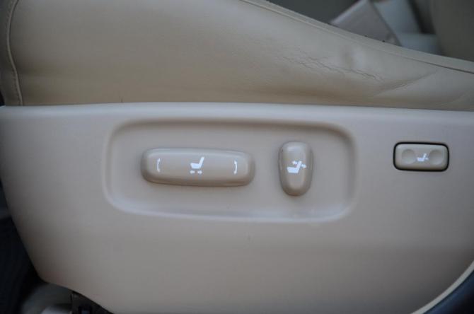 Lexus RX II Рестайлинг с пробегом 2006 года, цена 1 245 900 рублей, 285963 км, внедорожник, Автокод Объявления