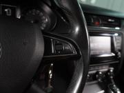 Skoda Octavia III (A7) Воронеж  - изображение 42