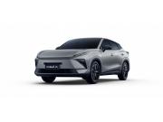 Omoda C5 II Москва  - изображение 2